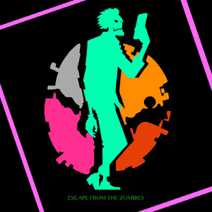 Acid Key (Acid Klowns From Outer Space Tool Mix)