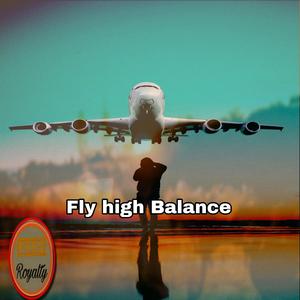 (Free) "Fly high Balance" Afrobeat type Instrument