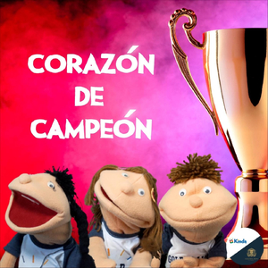 Maratón - Paciencia