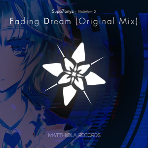 Fading Dream (Original Mix)