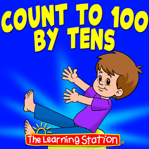 Count to 100 by Tens