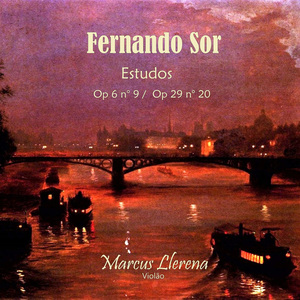 Estudo Op 29 N° 20