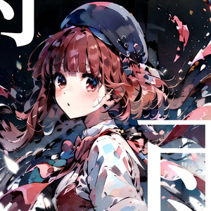 逃走のハヤテヒメ / 雨 04