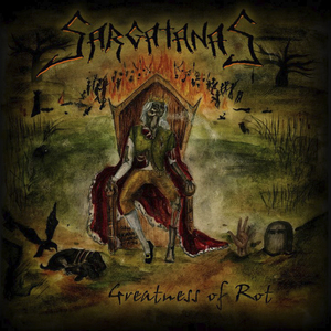 Lullaby to the Drowned