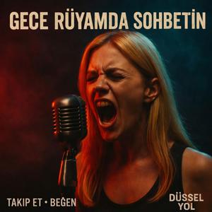 Gece Rüyamda Sohbetin