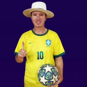SACODE A BANDEIRA