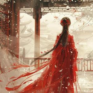 千年泪（释怀版）