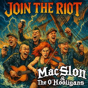 Join The Riot