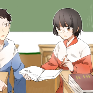 写给我第一个喜欢的女孩的歌