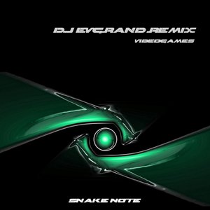 Videogames (DJ Evgrand Remix)