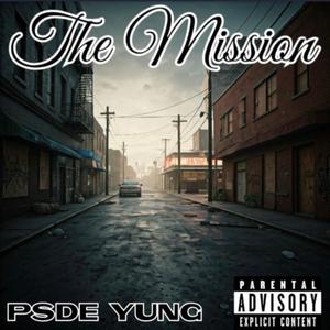 Cant Go (feat. Meech)