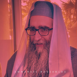 הרב יאשיהו פינטו, שליט"א