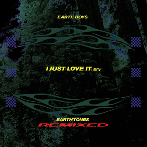 I Just Love It (EFFY Remix)