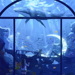 心灵疗愈 (舒缓减压催眠曲)