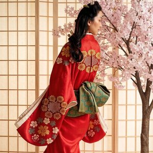 花咲一路到曹溪