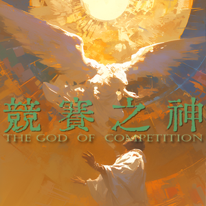 轻松登上颁奖台