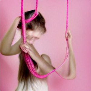 your pretty face exploded