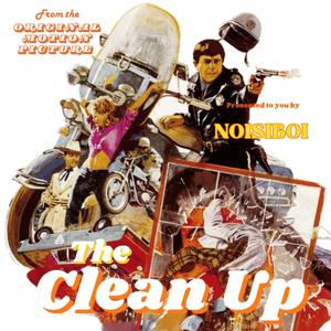 The Clean Up