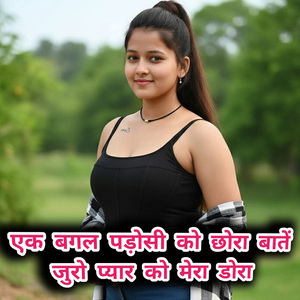 Ek Bagal Padosi Ko Chhora Baaten Juro Pyar Ko Mera Dora