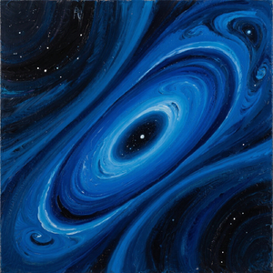 Sounds of the infinite