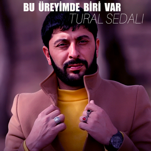Bu Üreyimde Biri Var