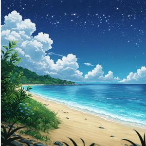 저 바람 너머에