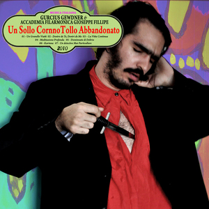 Dominnato Di Delírio