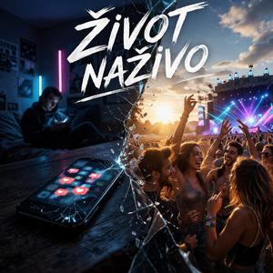 Život naživo