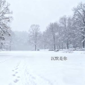 沉默是你