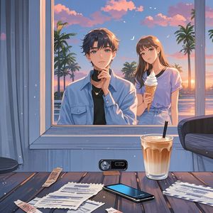 心跳的残影_薰衣草