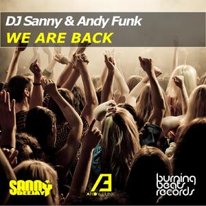 We Are Back (Mark Star & Philipp Sachs Remix)