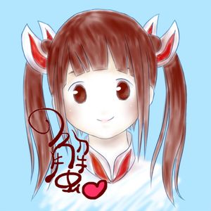 ソメイヨシノ (染井吉野樱)（Cover たまちゃん / 妖狐）