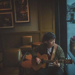 【指弹吉他】Loving Strangers（爱上陌生人）