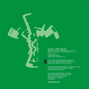 Unfuture (Subjected Reduced Repaint)