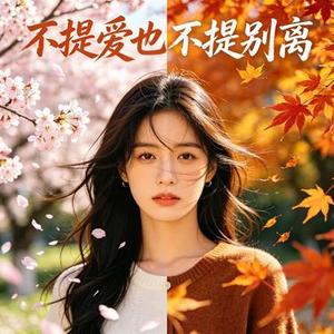 不提爱也不提别离