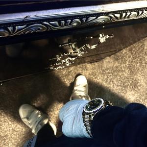 Praise the lord (feat. luhchozenn)