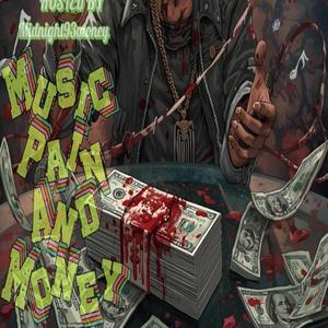 The Best Of Kritakyle (Music, Pain, and music) (feat. Kritakyle) (Midnight93money Remix Cassette coalition kingz)