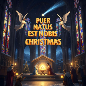 Puer Natus Est Nobis (Christmas)