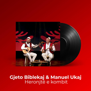 Heronjtë e kombit