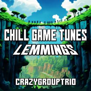 Piano Sonata in A, K331: III (Rondo Alla Turca)(from "Lemmings") (CGT Cover)
