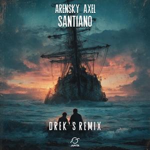 Santiano (DREK'S Remix)