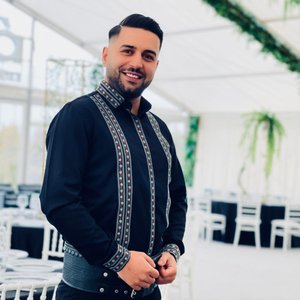 Vreau sa fiu soarele tau (DJ Marvio Remix)