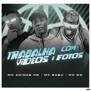 Trabalha Com Vídeos e Fotos