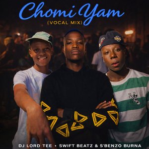 Chomi Yam (Vocal Mix)