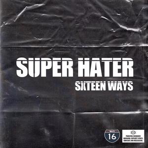 super hater freestyle