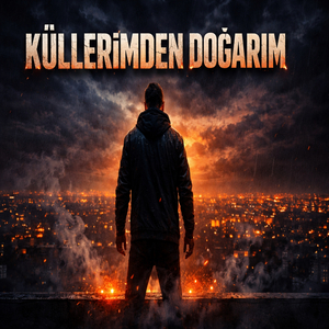 KÜLLERİMDEN DOĞARIM
