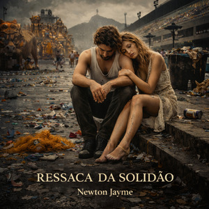 RESSACA DA SOLIDÃO