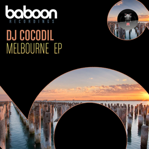 Melbourne (Original Mix)
