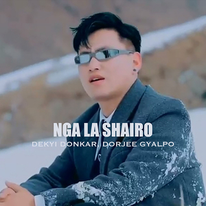 Nga La Shairo