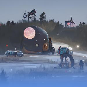 Bohemian Rhapsody (Acoustic)